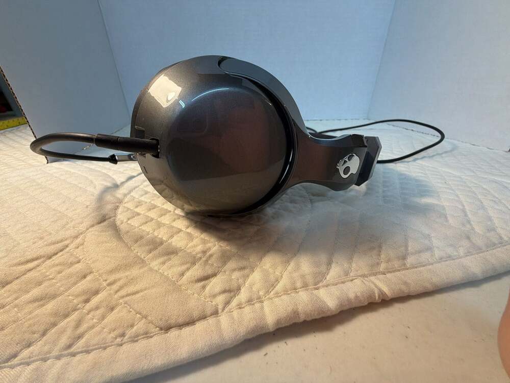 Skullcandy Hesh 2 Wireless Over-Ear Headphones
